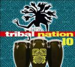 Tribal Nation 10 - CD Audio