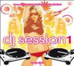 DJ Session 1 - CD Audio