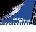Electro Minimal Selection 01 - CD Audio