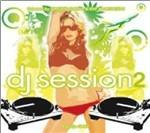 DJ Session 2 - CD Audio