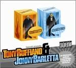 Tony Ruffiano & Jonny Barletta