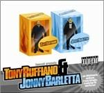 Tony Ruffiano & Jonny Barletta - CD Audio di Tony Ruffiano,Jonny Barletta