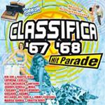 Classifica '67-'68 Hit Parade