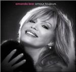 Amour Toujours - CD Audio di Amanda Lear