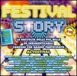 Festival Story - CD Audio