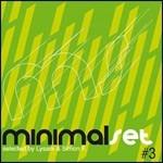 Minimal Set 03