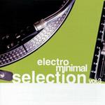 Electro Minimal Selection 03
