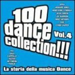 100 Dance Collection vol.4 - CD Audio