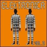 Elektronica vol.9 - CD Audio