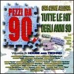 Pezzi da 90 vol.03 - CD Audio