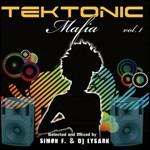Tektonic Mafia vol.1 - CD Audio