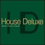 House Deluxe vol.7 - CD Audio