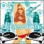 DJ Session vol.5 - CD Audio