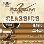 Saifam Classic vol.1 (Unmixed) - CD Audio