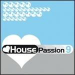 House Passione vol.9 - CD Audio