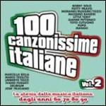 100 Canzonissime italiane vol.2