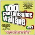 100 Canzonissime italiane vol.3