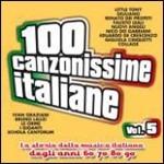 100 Canzonissime italiane vol.5