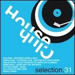 House Club Selection 31