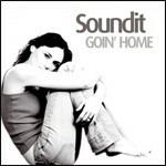 Goin' Home - CD Audio di Soundit