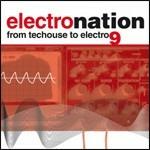 Electro Nation vol.9 - CD Audio