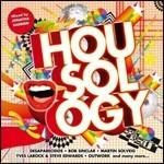 Housology vol.2 - CD Audio