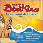 Birikina. Le canzoni del mare - CD Audio