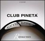 Club Pineta Revolution