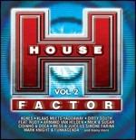 H-Factor vol.2