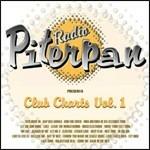 Piterpan Club Chart - CD Audio
