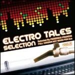 Electro Tales Selection vol.2 - CD Audio