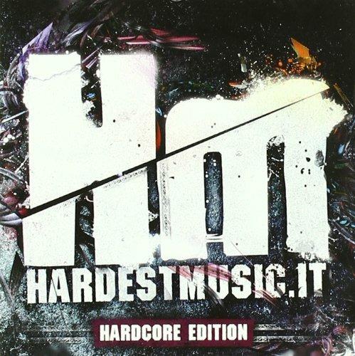 Hardest Music - CD Audio