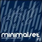 Minimal Set 09 - CD Audio