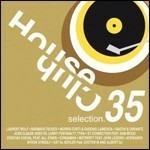 House Club Selection 35 - CD Audio
