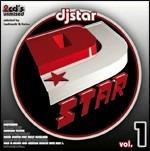 DJ Star vol.1 - CD Audio