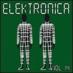 Elektronica vol.14 (Unmixed) - CD Audio