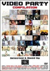 Video Party Compilation (DVD) - DVD
