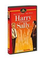 Harry ti presento Sally (DVD)