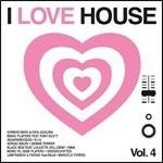 I Love House vol.4