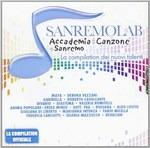 Sanremolab. La Compilation dei nuovi talenti - CD Audio