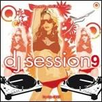 DJ Session vol.9 - CD Audio