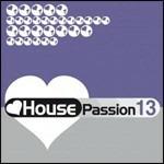 House Passion vol.13 - CD Audio