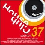 House Club Selection 37 - CD Audio