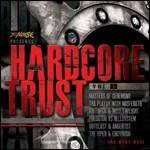 Hardcore Trust 01 - CD Audio