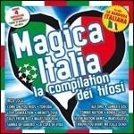 Magica Italia ( + Gadget) - CD Audio