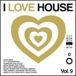 I Love House vol.9