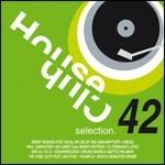 House Club Selection 42 - CD Audio