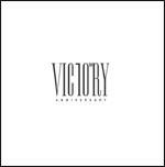 Villa Bonin. Victory Winter - CD Audio