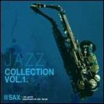 Jazz Collection. I Cantanti vol.1 - CD Audio