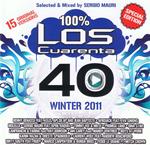 Los Cuarenta W2011